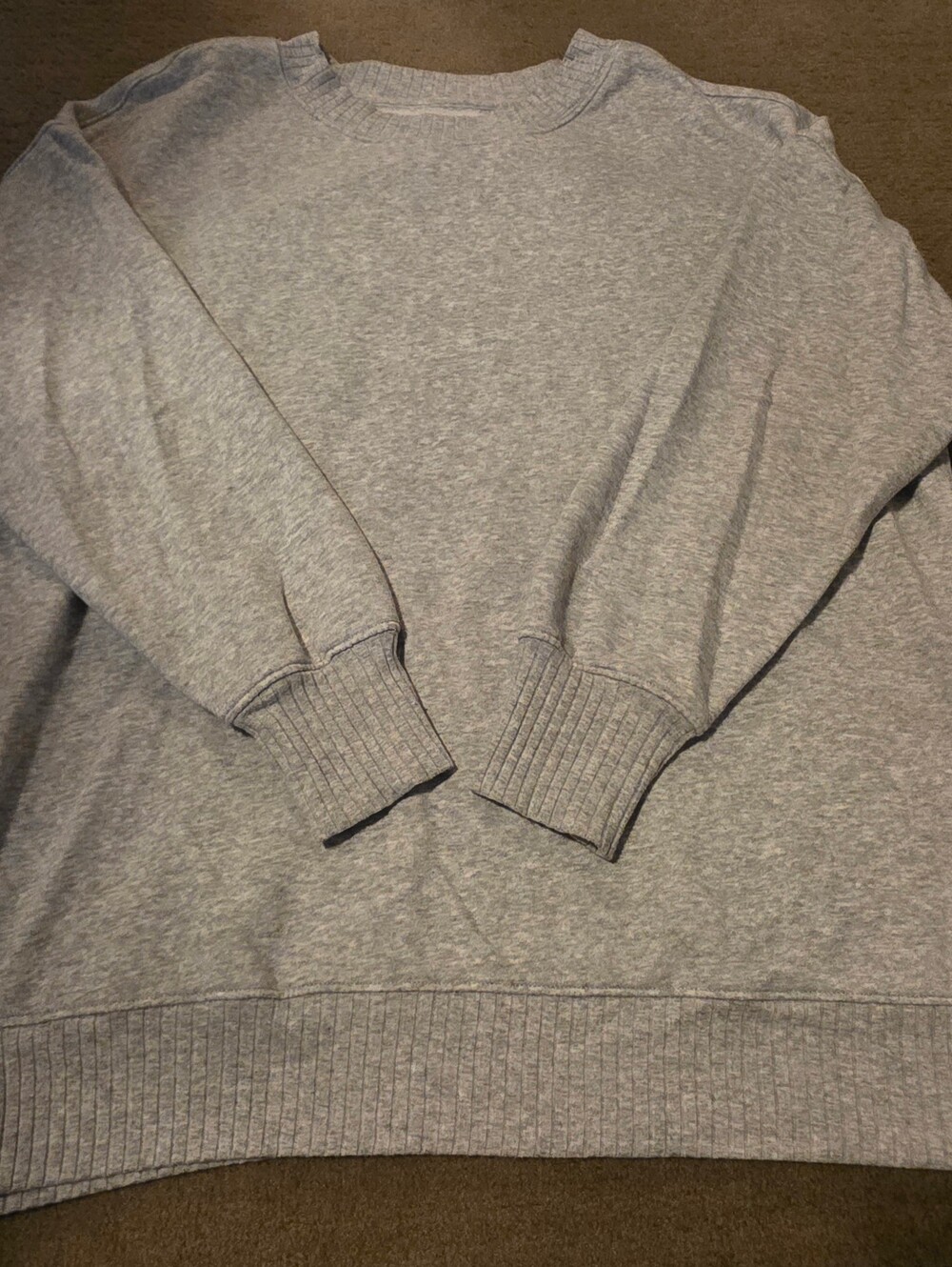 Women's Sweatshirt